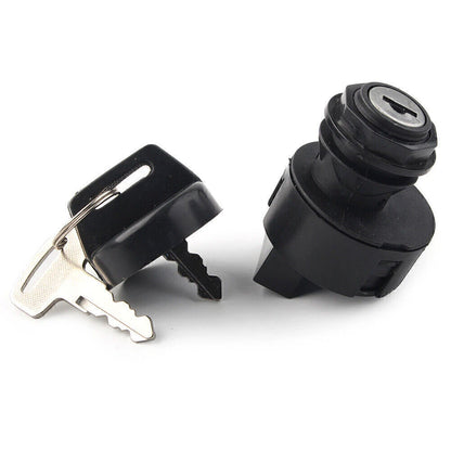 Ignition Key Lock Switch Cover for POLARIS PREDATOR 500 2003 2004 2005 2006 2007