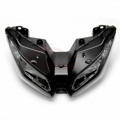 Front Headlight Assembly for KAWASAKI NINJA 300 EX300 2013 2014 2015 2016 2017