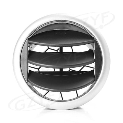 Air Conditioner Deflector Outlet Side Vent For Suzuki SX4 / Swift 2005-2013 2006