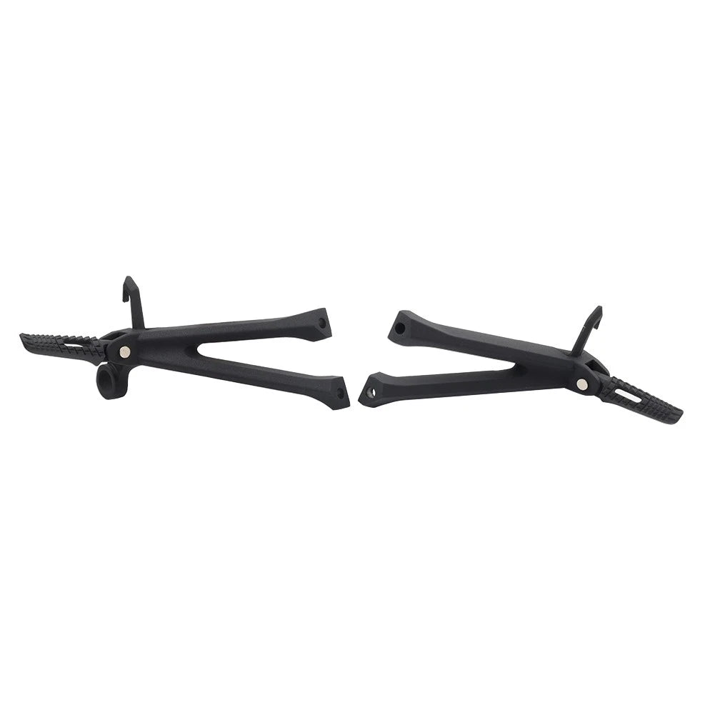 Rear Passenger Footrest Foot Pegs Rests Bracket For Suzuki GSXR600 750 11-24