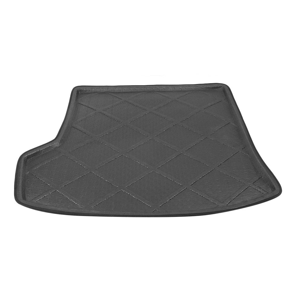 Rear Trunk Cargo Mat Liner Boot Floor Tray Carpet for Toyota Corolla 2007-2013