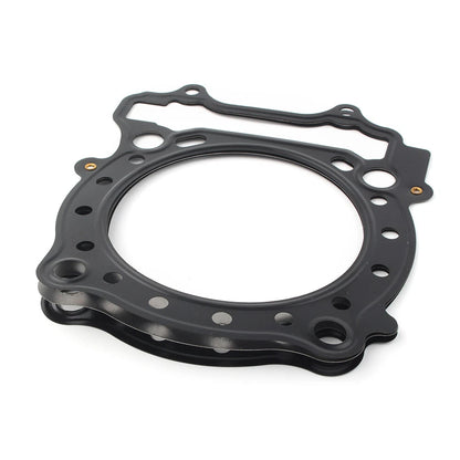 Complete Gasket Kit Top Bottom End Set Motor Fit Suzuki LTR450 2006-09 ATV US