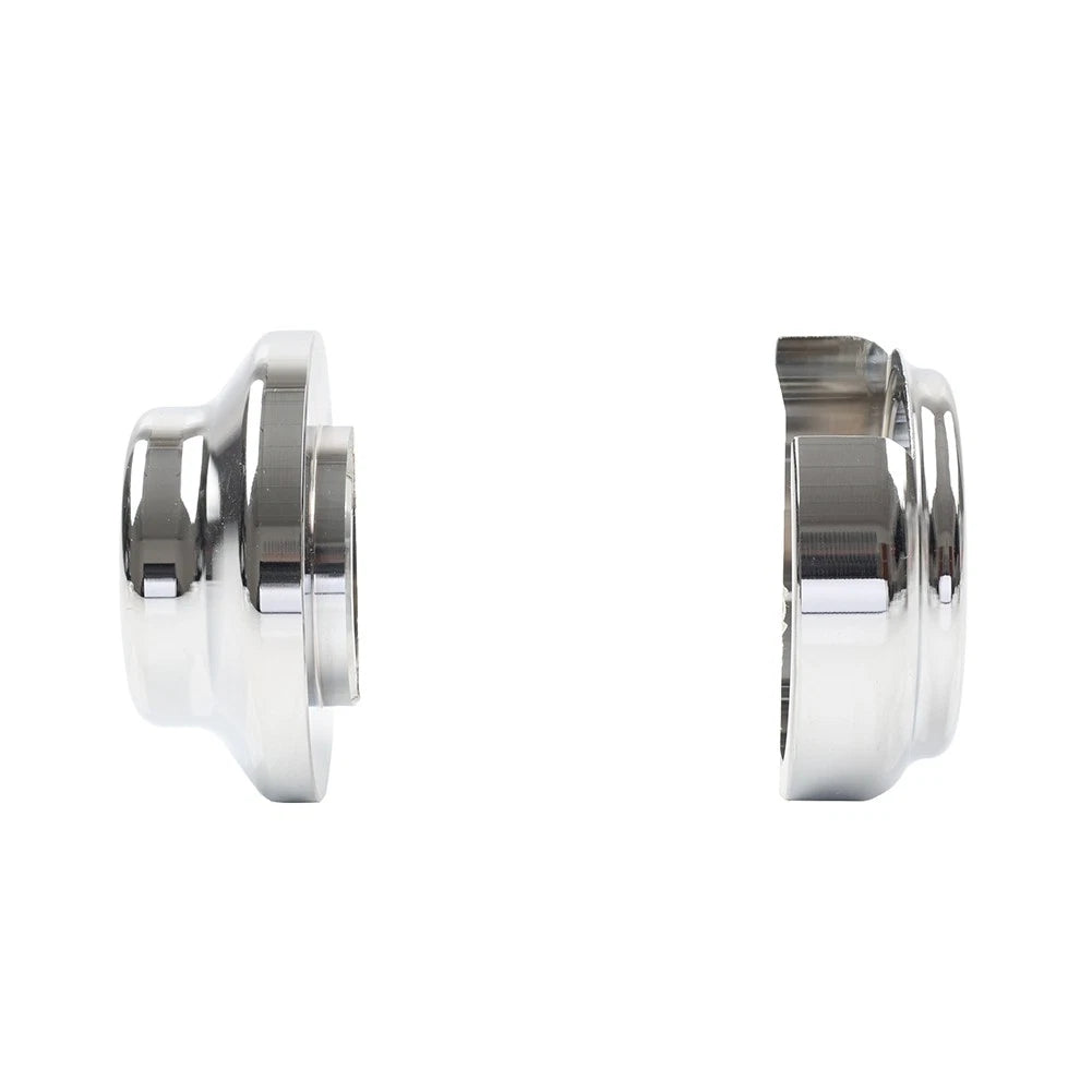 ABS Sensor Cover Wheel Spacers For Harley Road King Street Glide 2008-2023