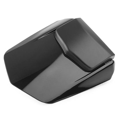 Rear Pillion Passenger Fairing Cowl Cover For Yamaha YZF-R1 2004-2006 Black