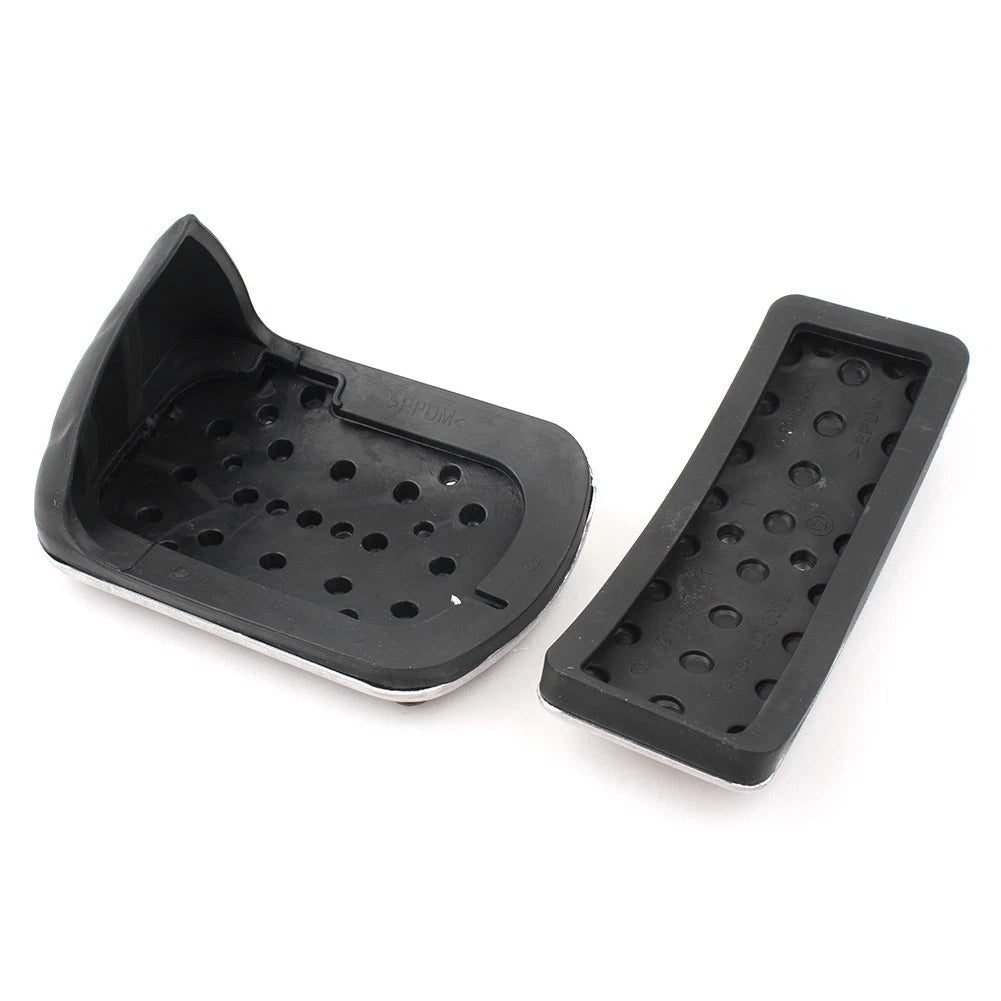 Sport Brake Gas Pedal Pad Cover For Mercedes-Benz A/B/M GL/GLS Class GLA/CLA/GLE