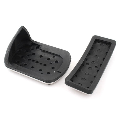 Sport Brake Gas Pedal Pad Cover For Mercedes-Benz A/B/M GL/GLS Class GLA/CLA/GLE