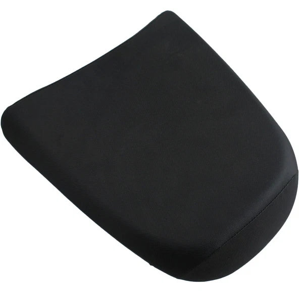 Black Rear Passenger Seat Pillion Cushion Fit For BMW R1200GS ADV 2005-2012 2011