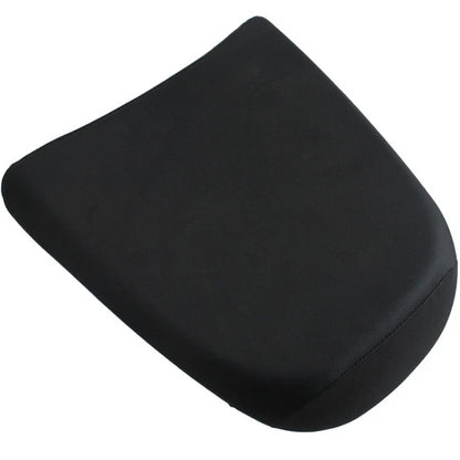 Black Rear Passenger Seat Pillion Cushion Fit For BMW R1200GS ADV 2005-2012 2011