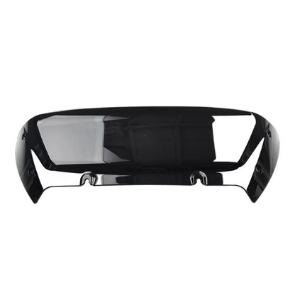 6" Black Windscreen Windshield For Harley Road Glide CVO/SE FLTRXSE 2023-2024