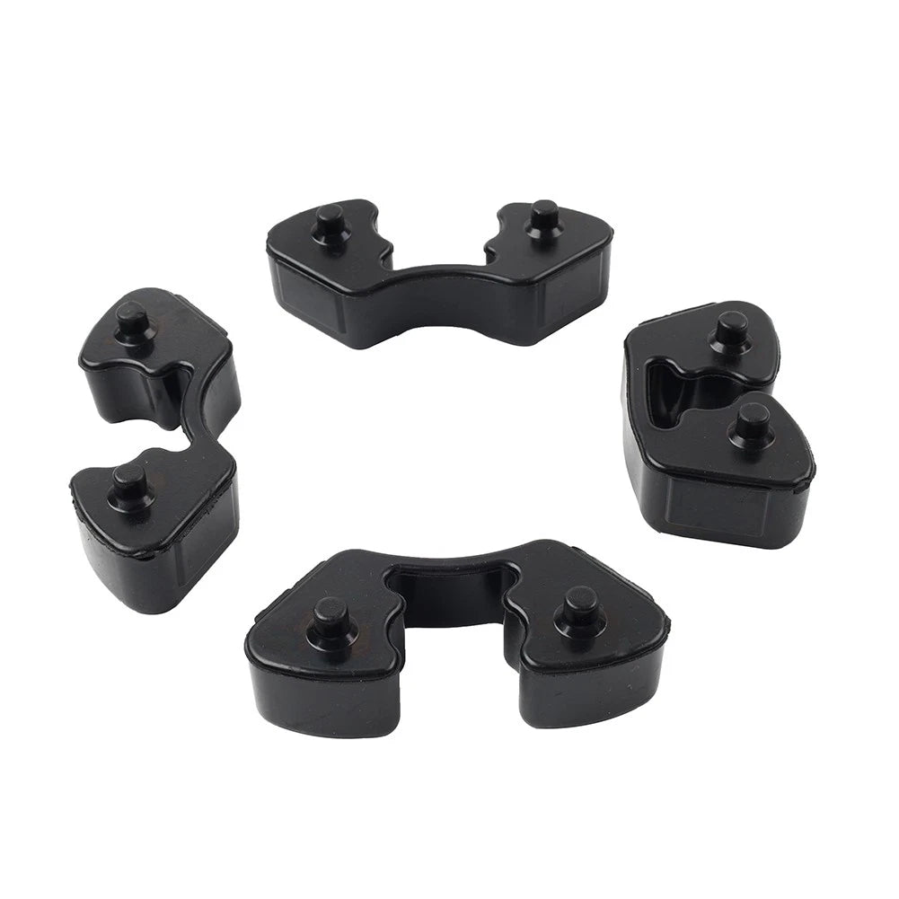 Rear Hub Rubber Cush Damper Shock 92160-1485 For Kawasaki NINJA ZX6R ZX7R ZX9R