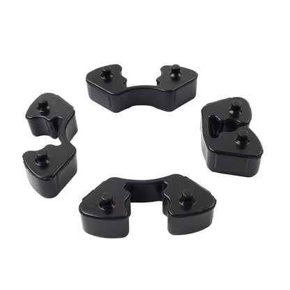 Rear Hub Rubber Cush Damper Shock 92160-1485 For Kawasaki NINJA ZX6R ZX7R ZX9R