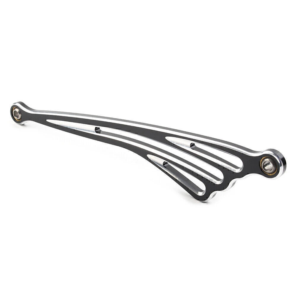 CNC Shift Linkage&Bolts Shifter Link For Harley Touring Electra Road Glide FLTR