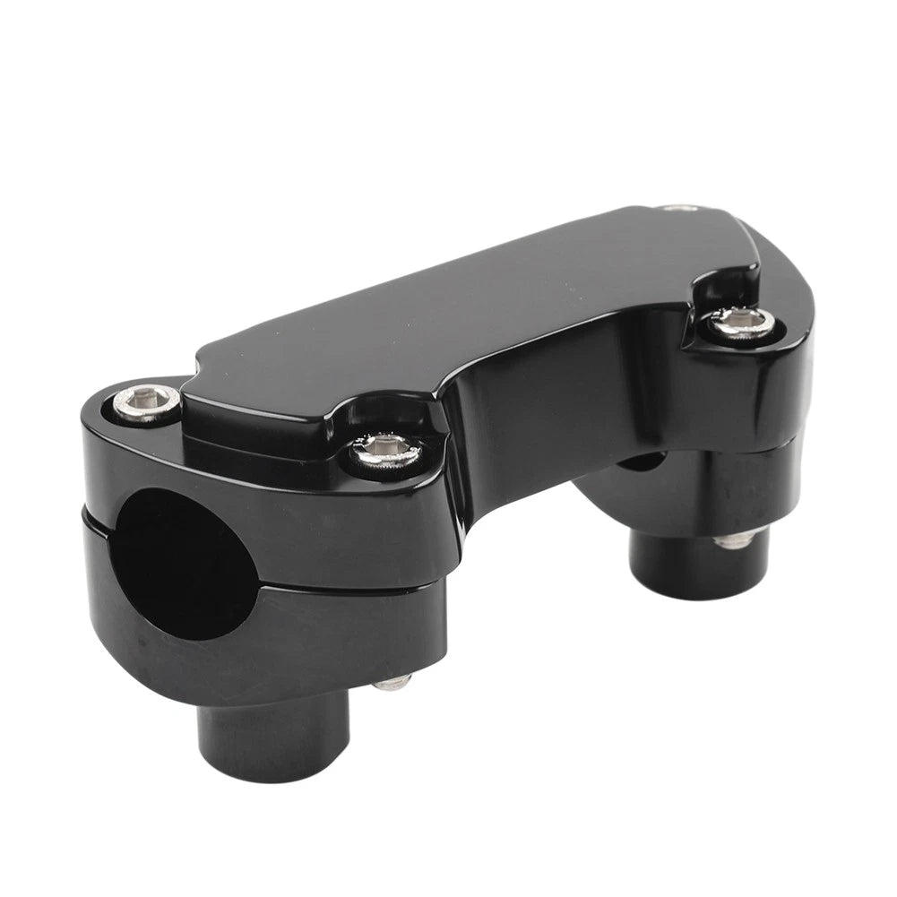 Top Clamp For Harley Dyna Softail Sportster Street bob