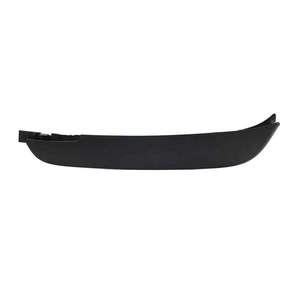 Front Left Bumper Lower Air Deflector For Land Rover Range Rover Evoque 2011-15