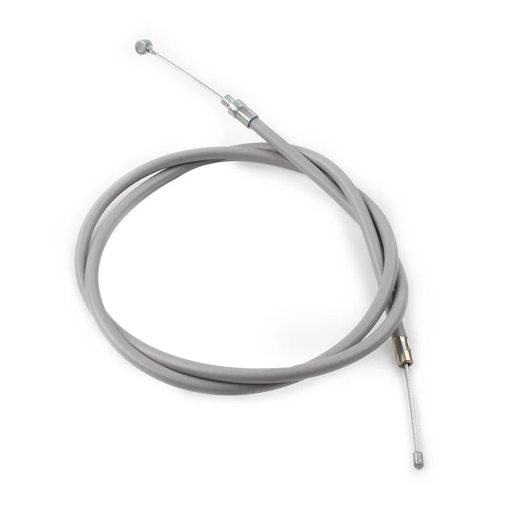 Gray Throttle Cable For Honda CT70 CT70H Trail 70  72-74 1973 Motorcycle