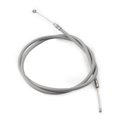 Gray Throttle Cable For Honda CT70 CT70H Trail 70  72-74 1973 Motorcycle