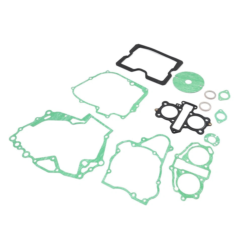 Complete Gasket Kit for Honda Rebel 250 CA250 CMX250 1986-2014 CMX250C 2003-11