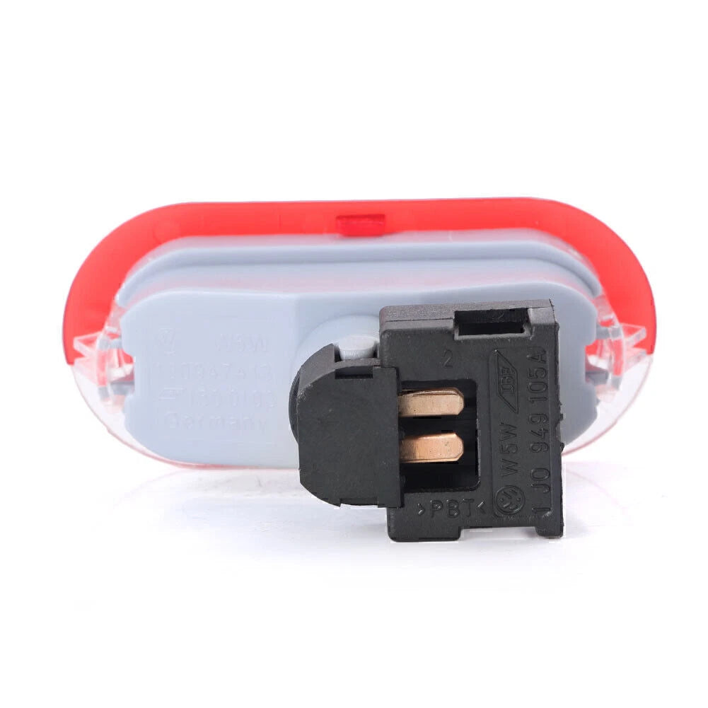 Fit VW Golf Jetta MK4 Beetle 1J0947411B Inner Door Lamp Interior Door Light