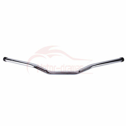 1"Custom Tracker Drag Bar Handlebars Bars Pullback For Harley Sportster 883 1200