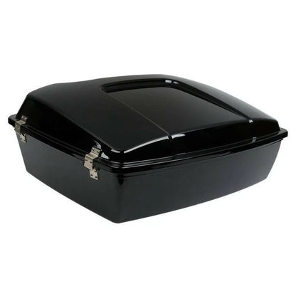 Chopped Trunk 2 Up Mount Fit Fit For Harley Electra Road Glide 97-08