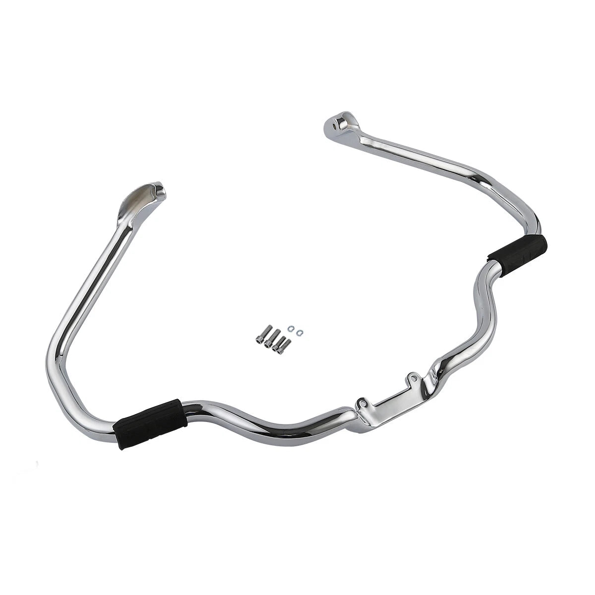 Highway Guard Crash Bar Fit For Indian Chieftain 14-25 Chieftain Limited 2017-25