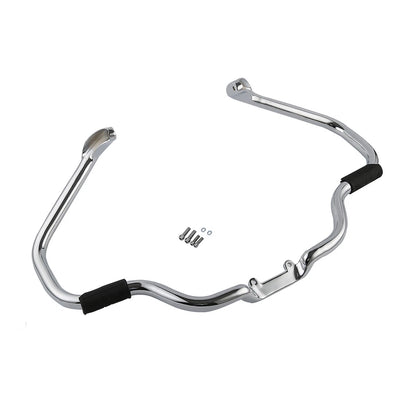 Highway Guard Crash Bar Fit For Indian Chieftain 14-25 Chieftain Limited 2017-25