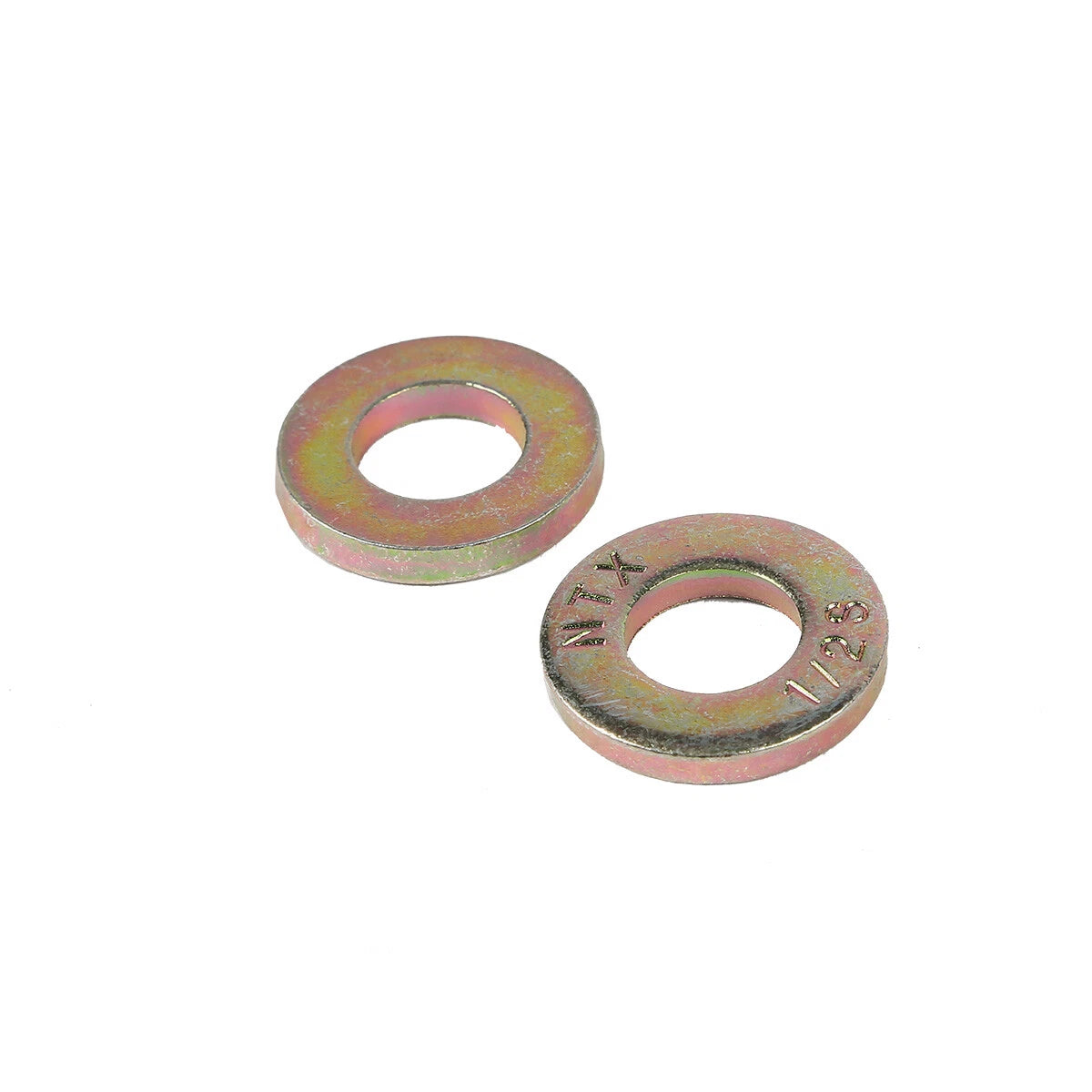 Adjustable 1" To 2" Rear Lowering Kit For Harley Touring Road King Bike 93-01
