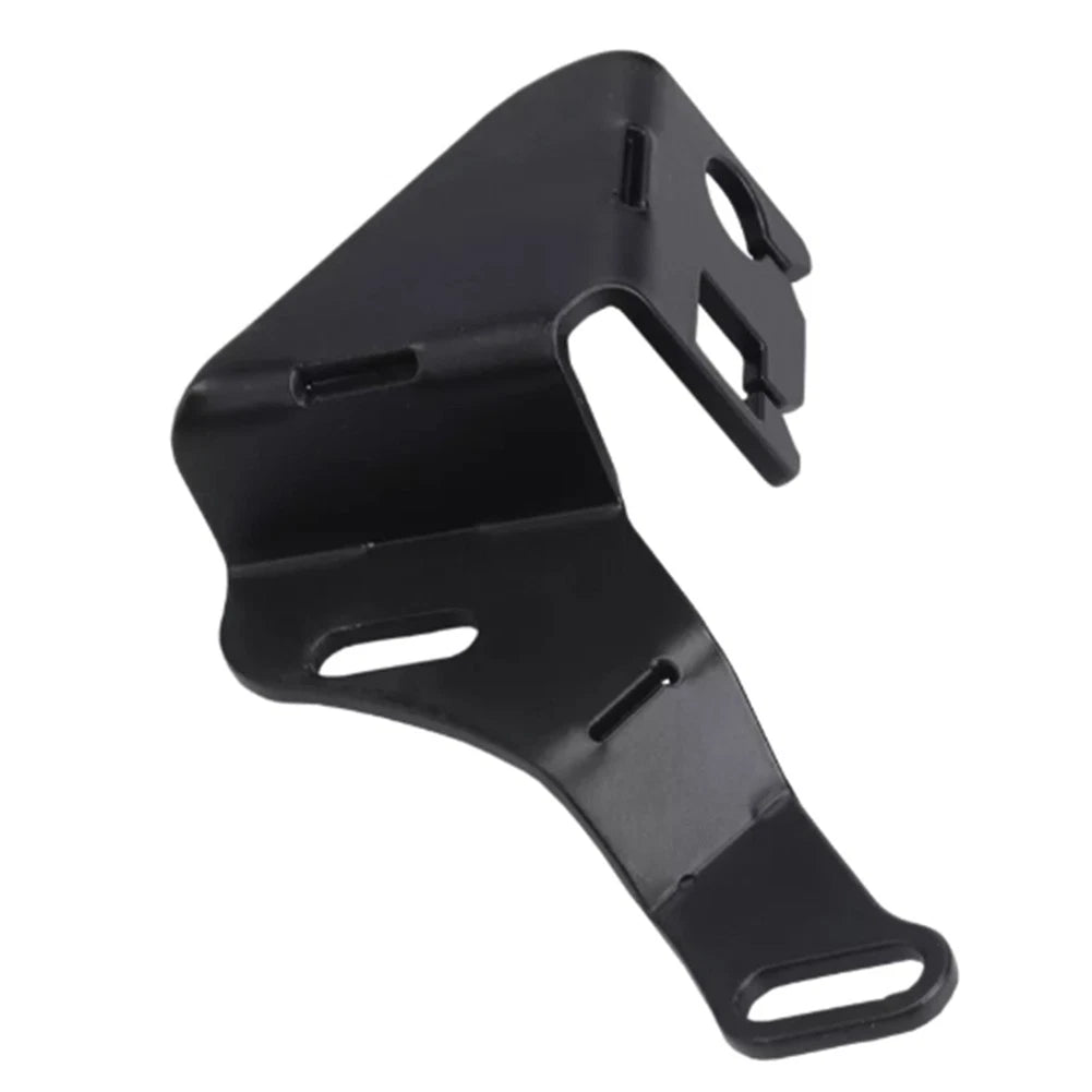 Black Intake Manifold Throttle Cable Bracket For GM Truck TBSS NNBS L92 99-07