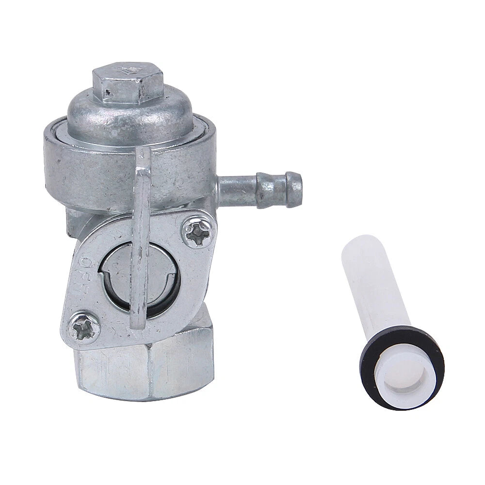 Shut Off Valve Gas Fuel Tank Pump Switch Petcock For Chinese Gasoline Generator