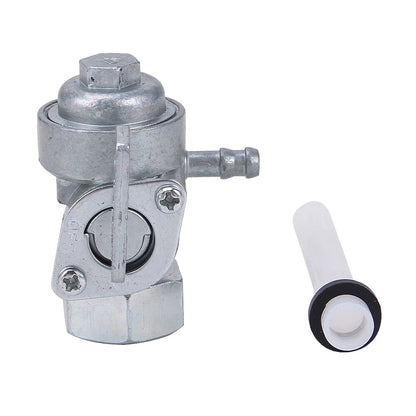Shut Off Valve Gas Fuel Tank Pump Switch Petcock For Chinese Gasoline Generator