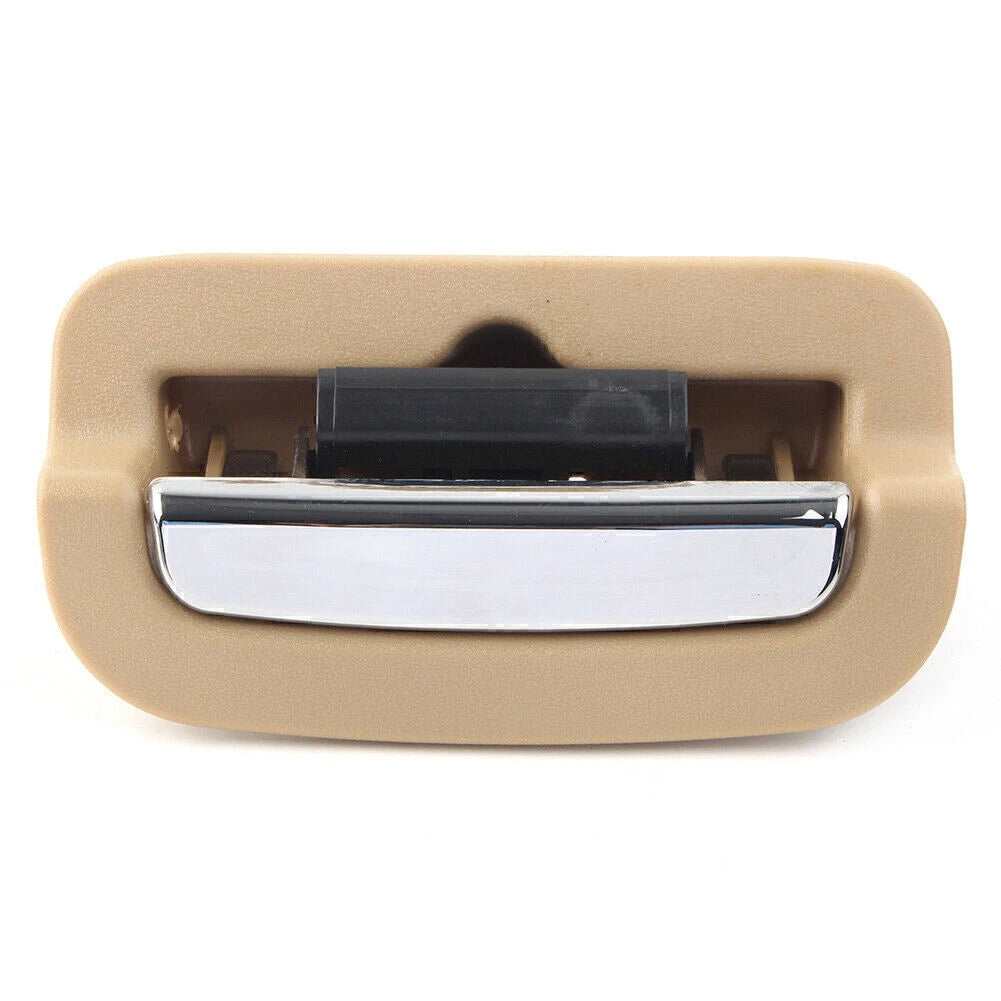 Front Seat Picnic Tray Latch Trim Beige For Jaguar XJ 2010-2015 C2D13489PVJ  USA