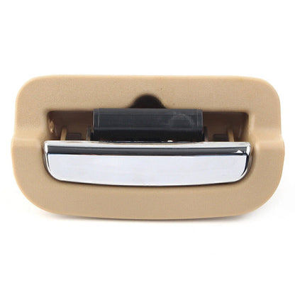 Front Seat Picnic Tray Latch Trim Beige For Jaguar XJ 2010-2015 C2D13489PVJ  USA