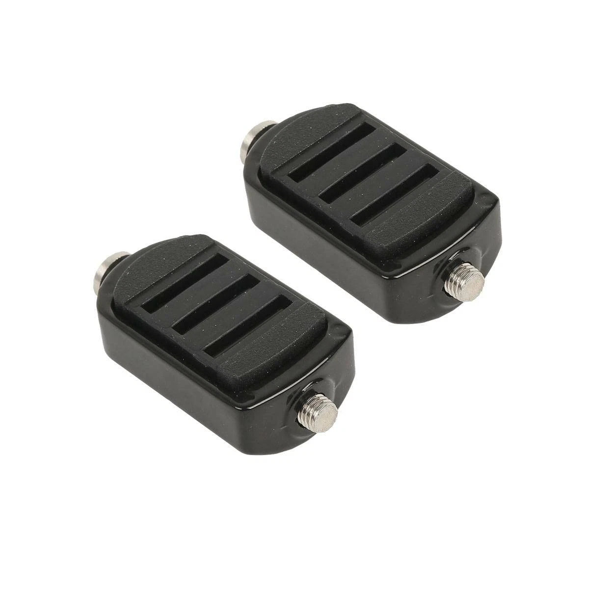 2PCS Pegstreamliner Heel Toe Shifter Shift Peg Fit For Harley Touring Softail