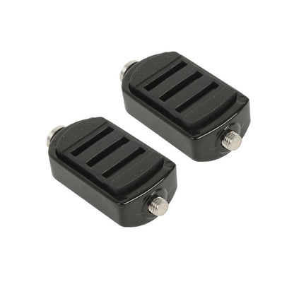 2PCS Pegstreamliner Heel Toe Shifter Shift Peg Fit For Harley Touring Softail