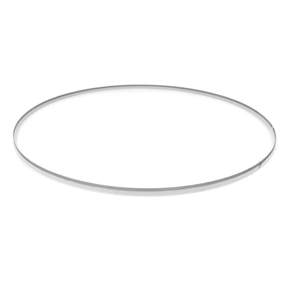 Fit Wood 115" ( 9' 7") x 3/4"x0.35" 10/14 Band Saw Blades M42 Bi-metal Cutting