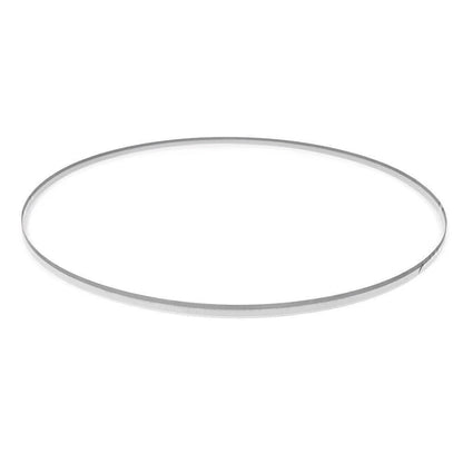 Fit Wood 115" ( 9' 7") x 3/4"x0.35" 10/14 Band Saw Blades M42 Bi-metal Cutting