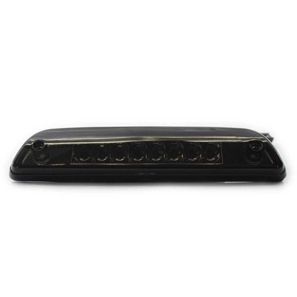 1pc Black Tail Brake Light Stop Parking Lamp For Toyota Tacoma 1995-2023