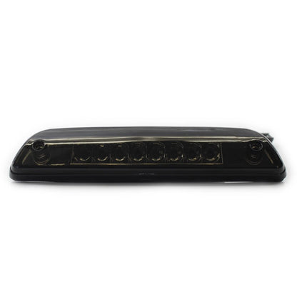 1pc Black Tail Brake Light Stop Parking Lamp For Toyota Tacoma 1995-2023