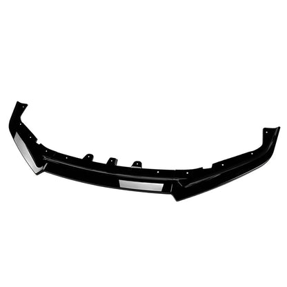 Front Bumper Splitter Spoiler Lip For Toyota 86 GT86 FT86 For Scion FR-S