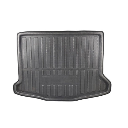 1pc Boot Cargo Liner Trunk Tray Floor Mat Carpet For Ford Escape Kuga 2020-2021