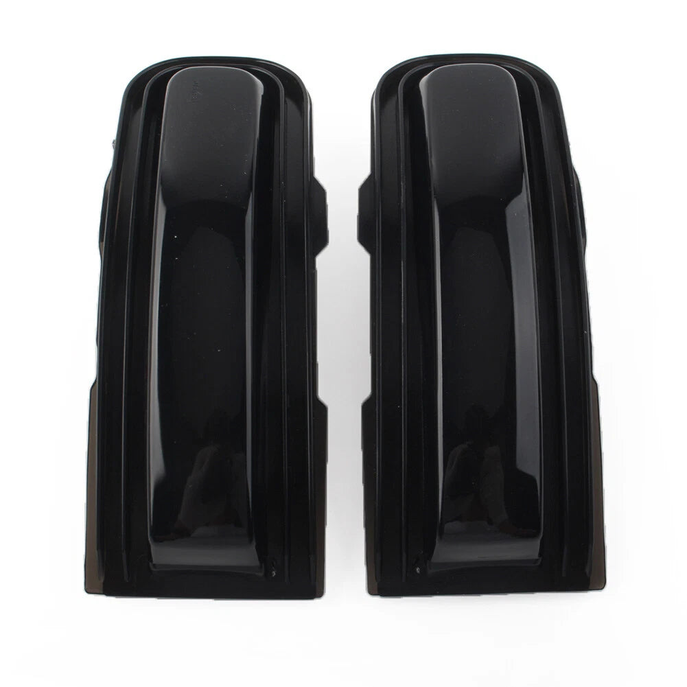 LED Dynamic Turn Signal Lights Lamp For Jeep Renegade 2015-2022 Car Pair US