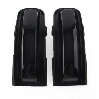 LED Dynamic Turn Signal Lights Lamp For Jeep Renegade 2015-2022 Car Pair US