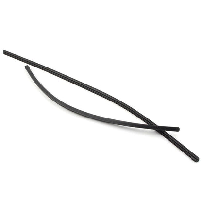 Wiper Blade Inserts Set For LEXUS IS350 IS250 IS200T IS300 2014 - 2021