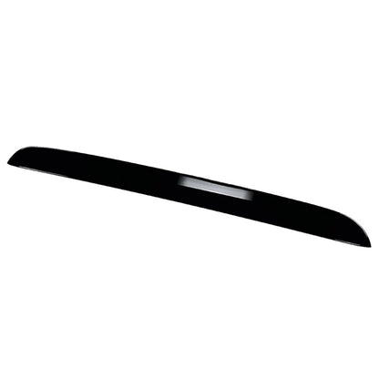 Glossy Black Rear Roof Spoiler Wing Lip For Mercedes Benz C Class W206 2022-2024