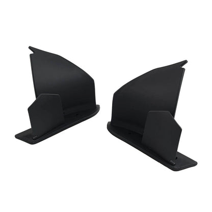 Fixed Fairing Winglet Spoiler Aerodynamic Wing For BMW S1000RR M1000RR 19-22 USA