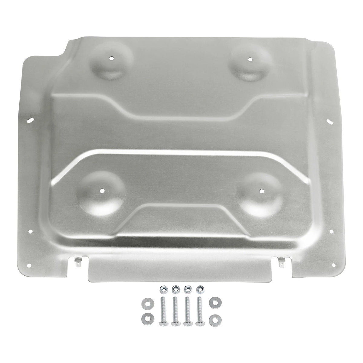 Razor Trunk Pad Mount Rack Plate Fit For Harley Touring 2014-25 25