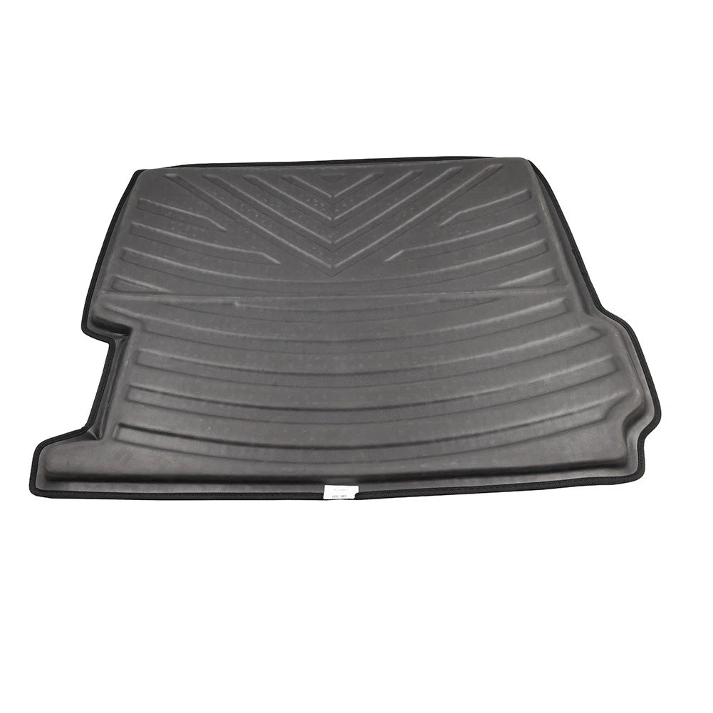 1pc Rear Cargo Trunk Tray Cargo Liner Floor Mat For BMW X3 2011-2016