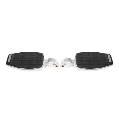Driver Passenger Footboards Floorboards For BMW R18 B Transcontinental 21-24 23