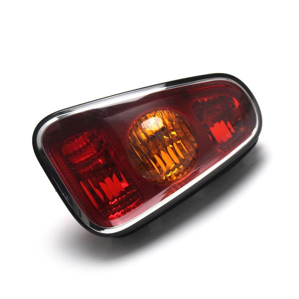 Rear Tail Light Brake Lamp Assembly For BMW Mini Cooper R50 R52 R53 2001-2006 R