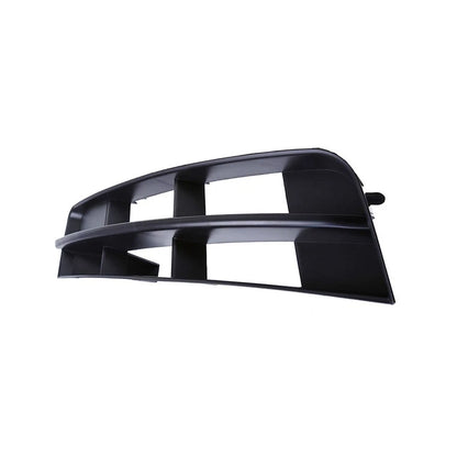 Front Bumper Cover Outer Lower Right Side Grille For Audi Q7 2010-2015